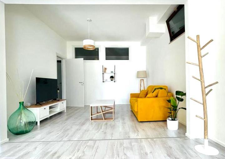 The Mule Apartment Matera Exterior foto