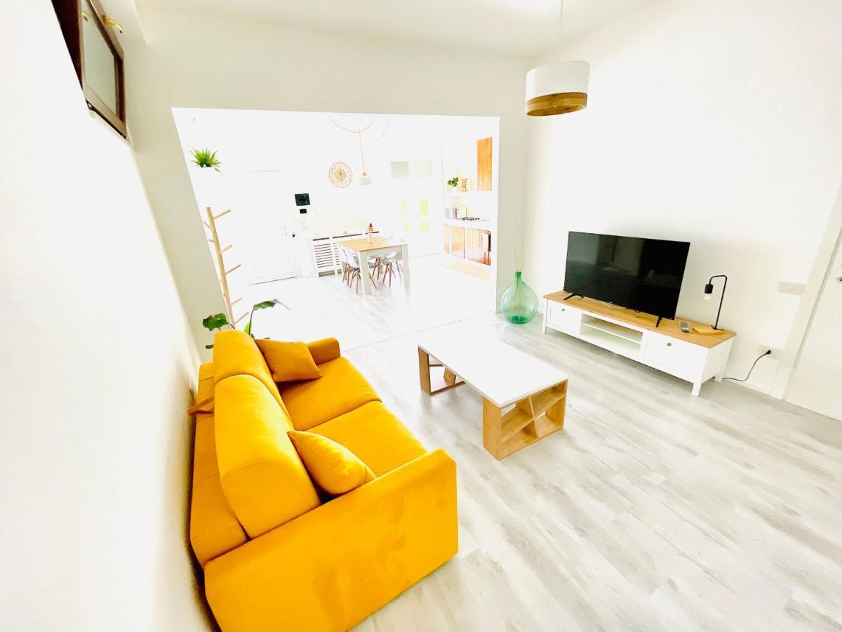 The Mule Apartment Matera Exterior foto